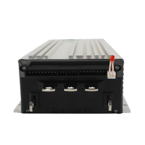 Xe Nâng Bộ phận zapi DC Tốc độ động cơ điều khiển <span class=keywords><strong>h2g</strong></span> 48V/600A (a4h268) zapi Bộ điều khiển - Product Image 3