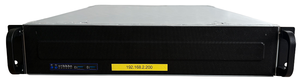 (MagicPro) Transcodeur <span class=keywords><strong>IPTV</strong></span> Telco 108 canaux SD, streaming IP MPEG2 H.264 vers H.265, prenant en charge HTTP HLS RTMP RTMPS SRT UDP RTSP - Product Image 5
