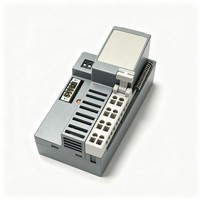 Módulo de Comunicación 100% Nuevo 2097-V33PR1-LM 2097-V33PR6-LM 2097-V33PR5-LM EtherCAT 16 I/O 220V Automatización Industrial