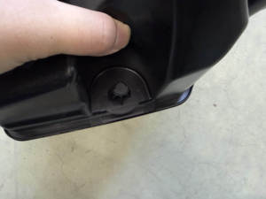 8612084 8575039 Resonador de Aire Delantero y Trasero Derecho e Izquierdo, Original Usado de Calidad para <span class=keywords><strong>BMW</strong></span> <span class=keywords><strong>G30</strong></span> 530E 2017-2023 2.0 Híbrido Gasolina - Product Image 5