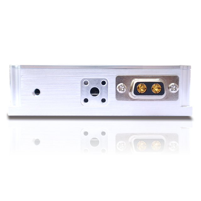 5.2G 100W High Power GaN Module  UAV Defense System with Sufficient Long Distance Counter UAV RF Shields