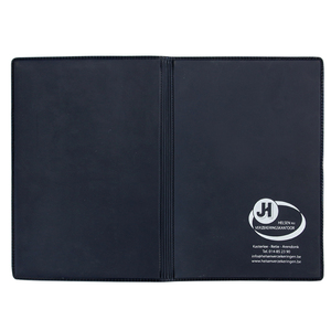 Nhựa Xe Bảo Hiểm Túi Tài Liệu Chủ Túi Xe Của Nhãn Hiệu Chủ Bìa Cho Xe Tài Liệu Cá Nhân - Product Image 2