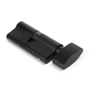 16.YGメーカーロックシリンダー70mmシリンダー亜鉛カバー真鍮コア亜鉛ノブPVCドアアルミドア木製ドア - Product Image 4