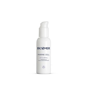 Aceite Facial Reafirmante de Células Marinas BIOMER, Reafirma y Repone, para Todo Tipo de Piel - Product Image 1
