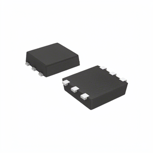 Power Management (PMIC) S-8211EAE-I6T1U 6 SMD, <b>Flat</b> Leads Authorized Distributor Electronics Component - Product Image 1