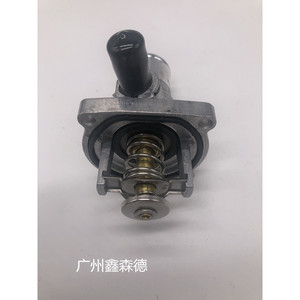 เทอร์โมสตัทเครื่องยนต์ซินเซนเด 96984104 สำหรับอะไหล่ทดแทนครูซ - Product Image 5