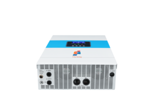 1KW 1.5KW 2KW 3.5KW güç kaynağı ile sıcak satış hibrid güneş inverteri tam otomatik şarj 12V 24V 48V 220V - Product Image 3