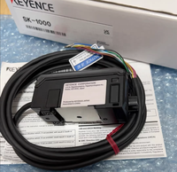 Nouveau dans sa boîte, amplificateur de capteur électrostatique KEYENCE SK-1000