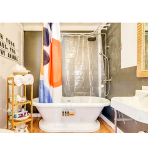 Úc Luxury Villa Thuận Tiện Để Cài Đặt Nhà Prefab 4 Phòng Ngủ Phong Cách Hiện Đại Ánh Sáng Kết Cấu Thép - Product Image 4