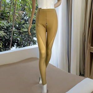 Shapewear modellante a vita alta da donna Shapewear Shaper Shaper taglie forti - Product Image 1