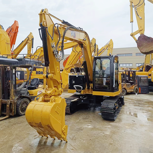 दूसरा हाथ 7 टन मिनी डाइगर मशीन कैट 306 307e खुदाई करने वाले कैटरपिलर <span class=keywords><strong>307d</strong></span> खुदाई का इस्तेमाल किया - Product Image 6