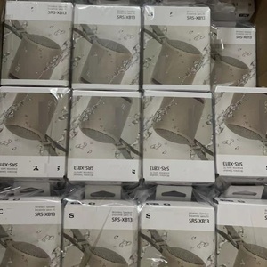 ลำโพงไร้สายแบบพกพา2025สำหรับ Sony ลำโพงคอแบบแอกทีฟแบบ SRS-XB13มีเสียงเบสพิเศษ - Product Image 4