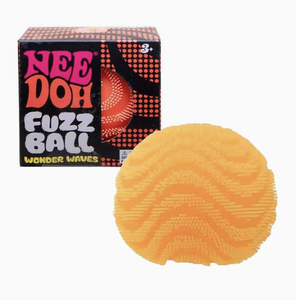 Juguetes Antiestrés de Venta Caliente para Comercios Independientes: Bolas Sensoriales Púas y Huevos de Compresión - Product Image 4