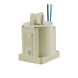คอนแทคเตอร์กระแสตรงแบบ Heavy-Duty 1000V 500A รุ่น EVQ500 พร้อมระบบป้องกันไนโตรเจนสำหรับการชาร์จรถยนต์ไฟฟ้าแบบเร็วพิเศษและการจัดเก็บพลังงาน - Product Image 2