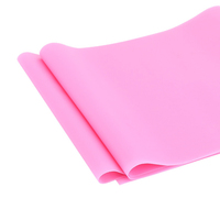 Bandas de entrenamiento elásticas sin látex Bandas de tensión elásticas de ejercicio extendido para yoga, pilates, rehabilitación