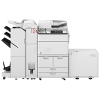 Usine Premium nouvelle machine de copieur de photo commerciale industrielle colorée pour Cannon iR-ADV DX C7565i/7570i/7580i fotocopiadora