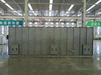 Équipement de désodorisation biologique pour tours de filtration goutte-à-goutte, peinture en aérosol, aquaculture, gaz résiduels et stations d'épuration des déchets
