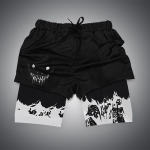 Maillots <span class=keywords><strong>de</strong></span> <span class=keywords><strong>bain</strong></span> maillots <span class=keywords><strong>de</strong></span> <span class=keywords><strong>bain</strong></span> shorts <span class=keywords><strong>de</strong></span> course pour hommes vente en gros <span class=keywords><strong>de</strong></span> shorts <span class=keywords><strong>de</strong></span> plage à impression numérique personnalisée 2 en 1 <span class=keywords><strong>maillot</strong></span> <span class=keywords><strong>de</strong></span> <span class=keywords><strong>bain</strong></span> pour hommes - Product Image 1