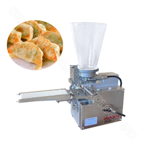 Japanese Gyoza Making <b>Machine</b> Gyoza <b>Machine</b> Parts Table Top <b>Dumpling</b> <b>Machine</b> - Product Image 4