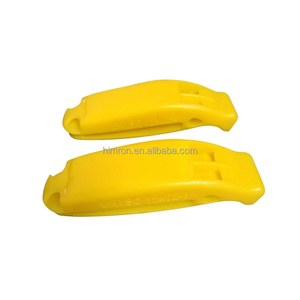 Silbato de Emergencia para Supervivencia al Aire Libre, Silbato de Doble Frecuencia de ABS - Product Image 6