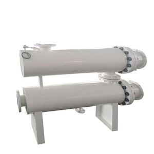 Calentador de Tuberías Industriales de 380v/415V, Calentador de Circulación de Fluido Térmico, Calentador de Tuberías - Product Image 1