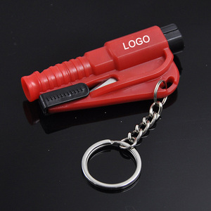 Set di Allarme di Sicurezza <span class=keywords><strong>per</strong></span> Donne con Portachiavi in Neoprene Multicolore <span class=keywords><strong>per</strong></span> Autodifesa e Protezione d'Emergenza - Product Image 1