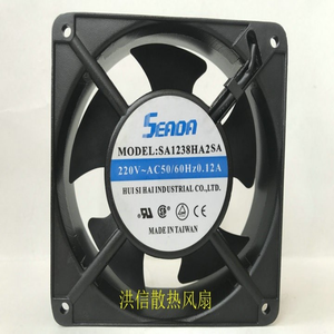 Stock 1pc Seada SA1238HA2SA 0.12A 12cm como PLC - Product Image 1