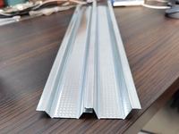 Machine de profilage à rouleaux pour la construction de planchers, entièrement automatique, profil en acier, niveau de sécurité élevé