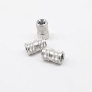 สกรูสแตนเลส Mingyixin M4x5x6 สกรูหัวหกเหลี่ยมสำหรับอุปกรณ์อิเล็กทรอนิกส์ - Product Image 3