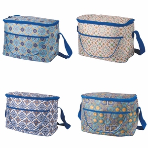 BORSA FRIGO 28 LT INT. Alluminio. COSTIERA 4 ASS - Product Image 1