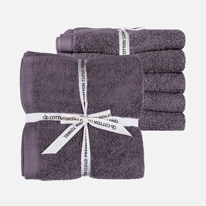 Wholesale Cheap 100% Cotton Absorbent <b>Bath</b> <b>Towel</b> Cotton <b>Hand</b> <b>Towels</b> for Bathroom, Hotel - Product Image 2