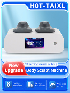 Produit phare 2026 : Stimulateur musculaire et masseur à impulsions, équipement de perte de poids non invasif et indolore - Product Image 5