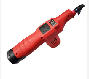 Kit de Pistola Eléctrica para Abrir Cerraduras, 60 Piezas, Herramientas de Aprendizaje para Cerrajeros - Product Image 2