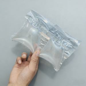 <span class=keywords><strong>Film</strong></span> gonflable en colonne d'air pour emballage de tongs et sandales, rouleau de <span class=keywords><strong>film</strong></span> plastique réglable pour calage de chaussures et remplissage de vide - Vente en gros - Product Image 6