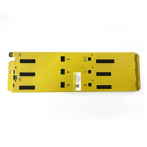 A03B-0819-C003 ABU05B Module de base I/O FANUC - Product Image 4