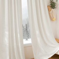 Rideaux occultants modernes en coton et polyester pour salles d'hôpital, tissu occultant de haute qualité, rideaux médicaux pour l'intimité, ignifuges