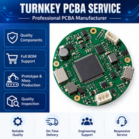 Conception de fichiers Gerber BOM personnalisés, conception de circuits imprimés, fabrication de cartes électroniques, assemblage PCBA, service SMT OEM ODM
