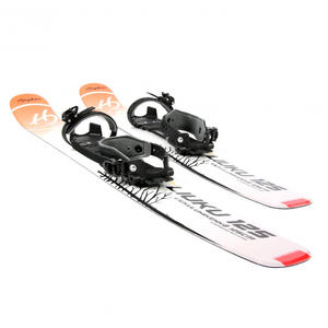 Skis-skis de caza para adultos, skis haghu Back country trek - Product Image 5