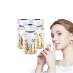 Venta caliente cuerpo DNA Piel <span class=keywords><strong>de</strong></span> salmón injetavel S a granel con <span class=keywords><strong>precio</strong></span> bajo - Product Image 1