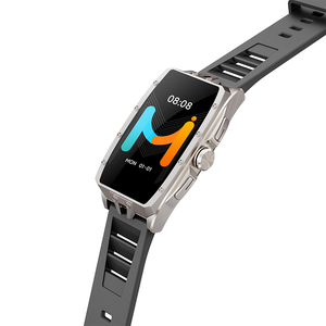 Nuevo Reloj Inteligente MB1 con Pantalla AMOLED de 1.64'', Llamadas 5.2, Más de 100 Modos Deportivos, IP68, Elegante y Ejecutivo, Nuevo MB1 - Product Image 3