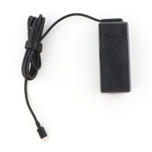 20V 3.25A 65W Loại C máy tính xách tay <span class=keywords><strong>Adapter</strong></span> USB C Máy Tính Xách Tay sạc cho Leno vo nghĩ Pad 475 E480 e485 e490 - Product Image 5