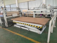 2021 nouvelle Table Élévatrice Plate-Forme Élévatrice Hydraulique Guangzhou Xingyuan Prix Usine