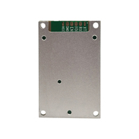 Winnix Trolley Tracking System lecteur RFID longue portée avec fourmi efficace vitesse 6m 100tag/s TTL uart/232 communication