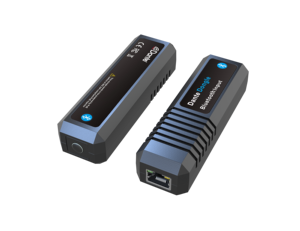 Dante màu xanh răng Dongle 2x1 kênh của âm thanh không dây - Product Image 2