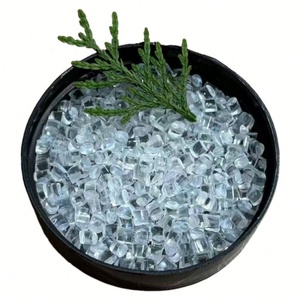 Résine Pmma 205 granules granulés poudre PMMA déchets feuilles acryliques matières premières plastiques - Product Image 6