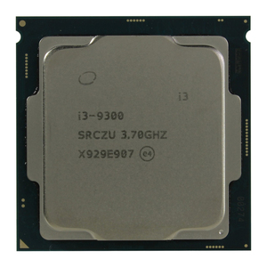 Processeur Intel de 8e et 9e génération <span class=keywords><strong>I3</strong></span> 8100 8300 8350K 9100 <span class=keywords><strong>9300</strong></span> 9320 9350K 9100F 8100T 8300T 9100T 9350KF 9100 9300T - Product Image 2