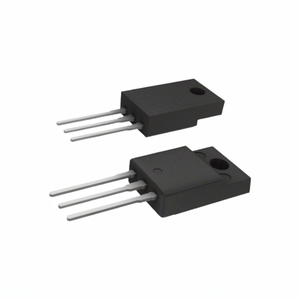 Authorized Distributor VF40120C-M3/4W TO-220-3 Full Pack, Isolated Tab Components Electronic Diode Arrays - Product Image 1