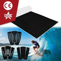 Fabricant OEM, sur mesure, haute qualité, garantie, mousse EVA, tapis de traction pour planche de surf, tapis de pont pour planche de windsurf, pour planches de surf souples, vente chaude