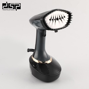 Défroisseur Vapeur Portable Professionnel DSP 0.8L – Fer à Repasser Électrique pour Vêtements KD1165 - Product Image 3