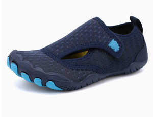 Zapatos de Río para Niños Antideslizantes con Suela de Goma, Transpirables, de Secado Rápido, Ligeros, para Todas las Estaciones, Minimalistas y Personalizables - Product Image 6